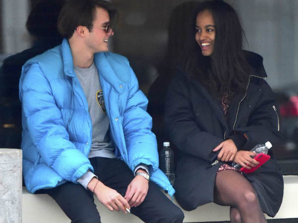 புகைப் பழக்கம் : 