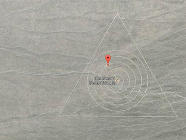 முக்கோணம்!