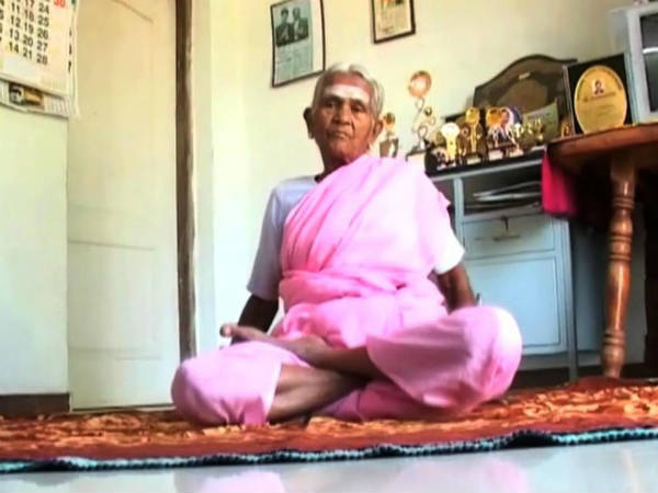 மருத்துமனையா அப்டின்னா? : 