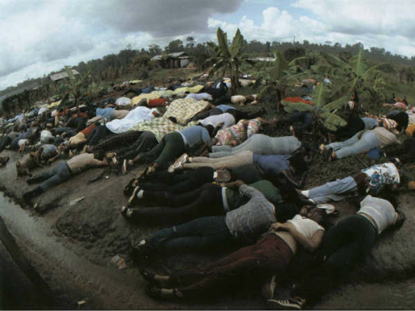 தற்கொலை : 