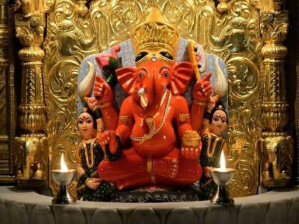 சிலைகள் : 