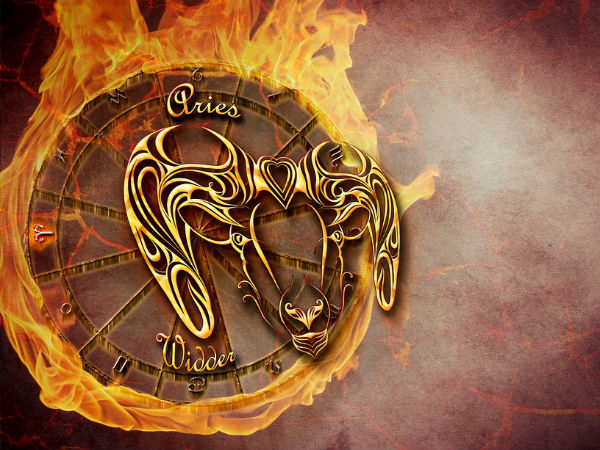 மேஷம் (மார்ச் 21 - ஏப்ரல் 19) 