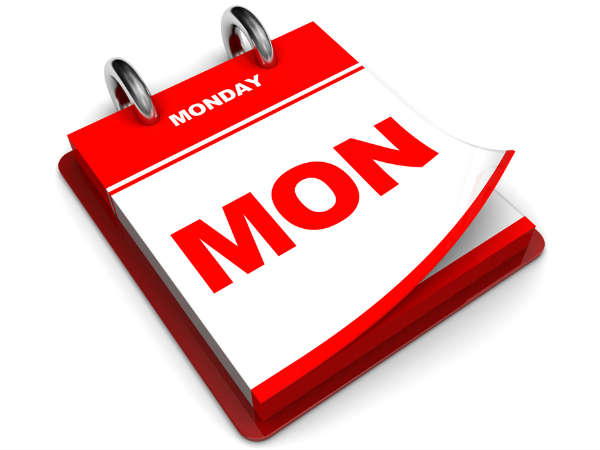 Monday Born Personality Monday Born Personality