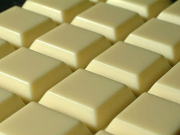 Surprising Good Facts About White Chocolates Surprising Good Facts About White Chocolates