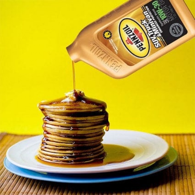 அது தேனே இல்லையாம்...