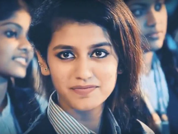 ஒரு அதார் லவ்! 