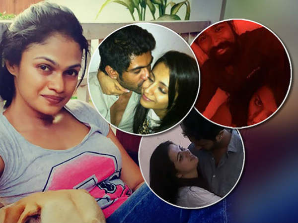 சுச்சி லீக்ஸ்!