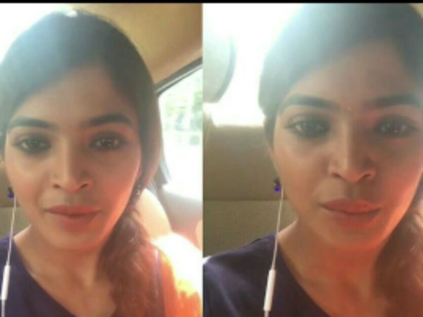 தனுஷ், டிடி, த்ரிஷா...