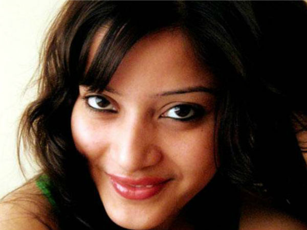 ஷீனா போரா