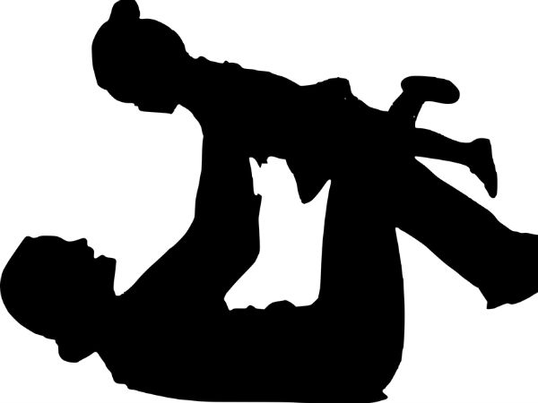 குழந்தைகள் : 