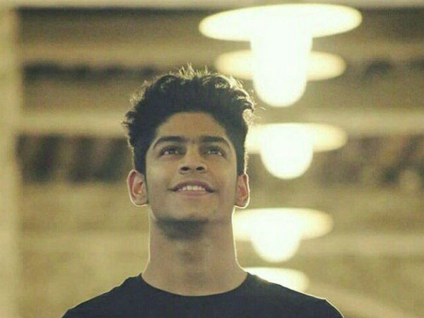 யார் இவர்!