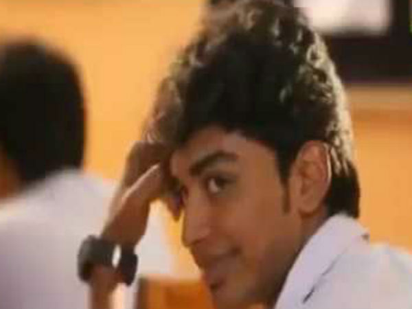 வெவ்வேறு நகரங்கள்!