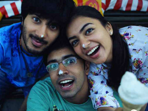 நண்பர்கள் : 