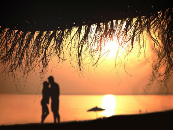 தேனிலவு