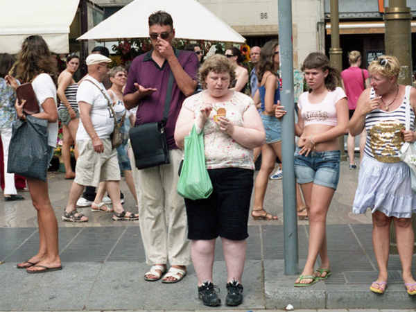 இந்த சமூகம் : 