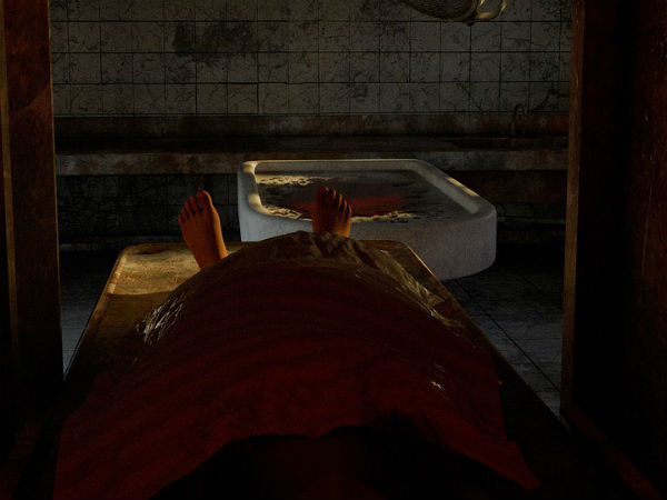 கைதி! கைதி!