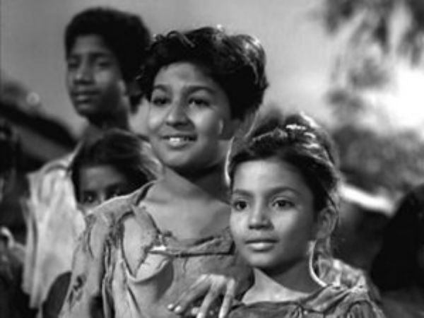 யார் அவர் ? : 