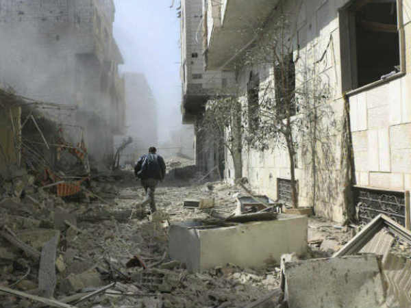  சிரியா : 