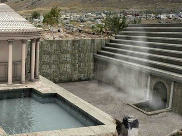 நூற்றாண்டுகளாக...