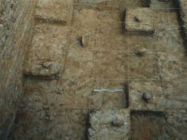 இந்திய வரலாற்று தலம்!