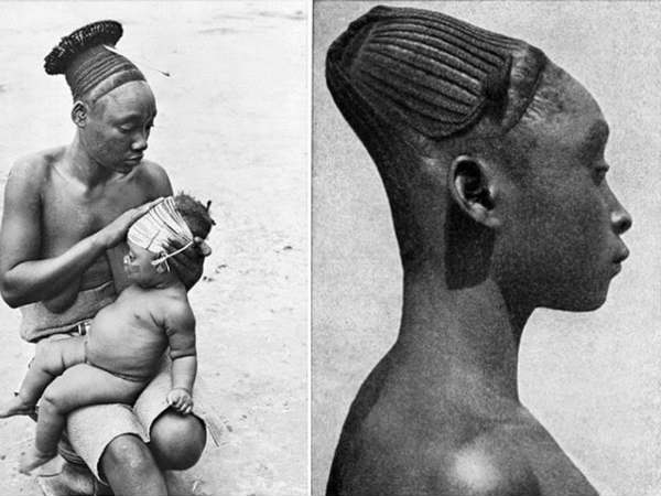 குழந்தைகள் : 