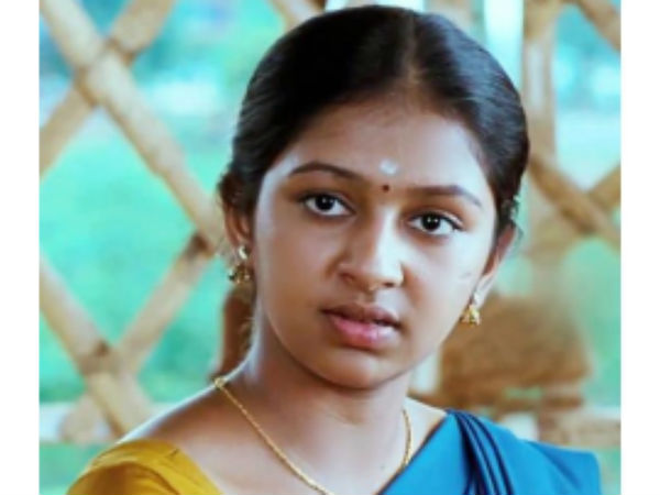 ஏன் சிரிக்கிற? : 