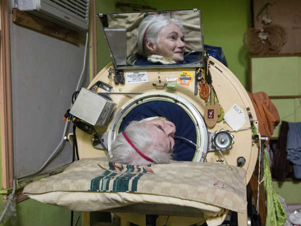 போராட்ட வாழ்க்கை : 