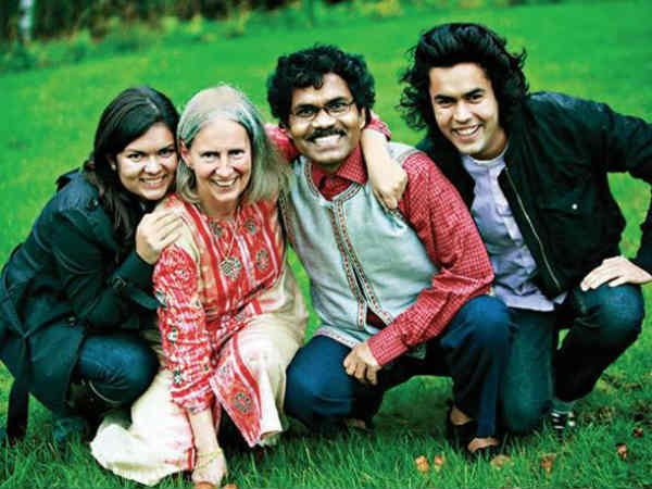 புதிய வழி ஆரம்பம் : 