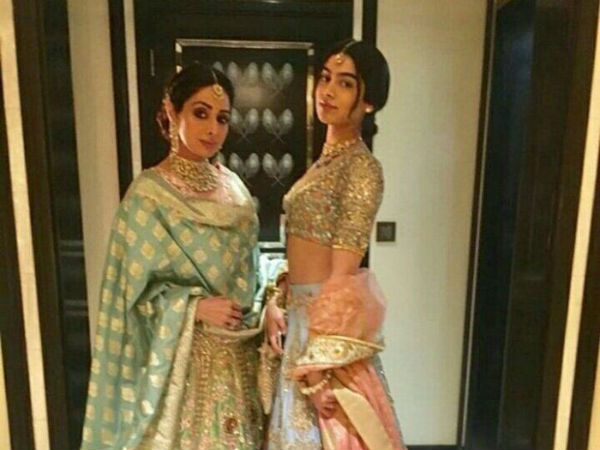 ஸ்ரீதேவி!