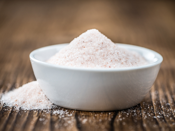 உப்பு அளவை குறையுங்கள்