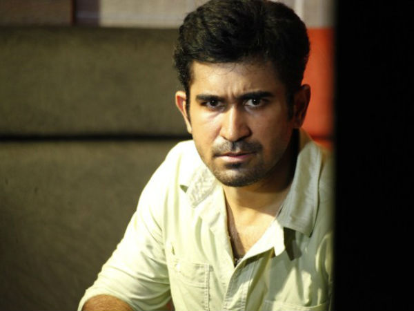 பெண்கள் என்றாலே கோபம் : 