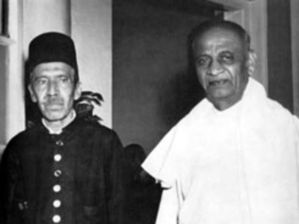 ஆபரேஷன் போலோ!