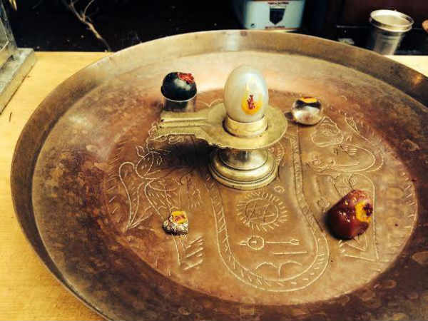 சிம்மம் முதல்..... 