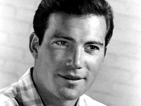 வில்லியம் ஷாட்னர்!