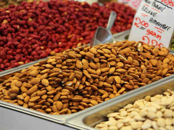 எவ்வளவு சாப்பிடலாம் : 