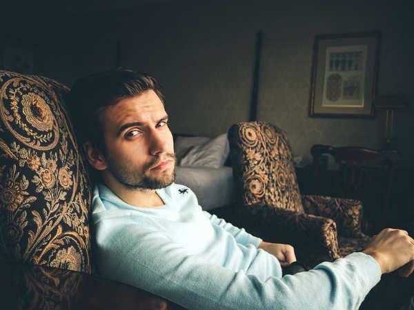 கண்ணீர் :