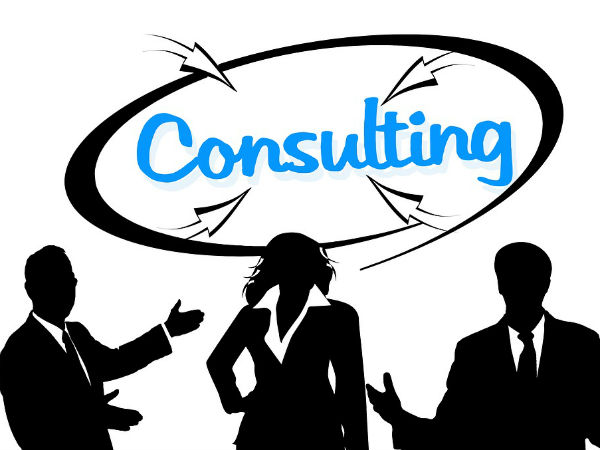 ஆலோசகர்!