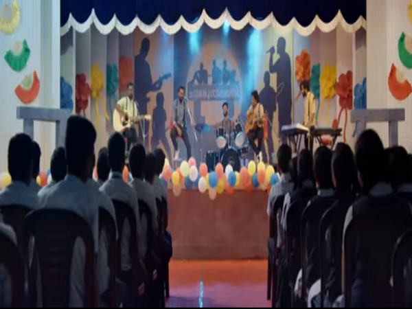 யார் பாடணும் : 