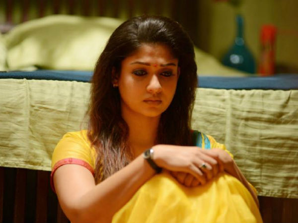 எல்லாம் போச்சு...