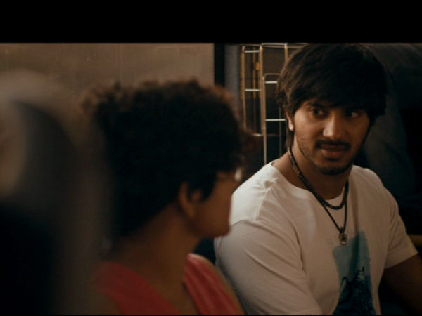 ஐயோ சொதப்பிட்டியே டா : 