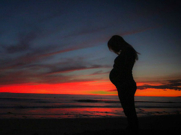 கர்ப்பம்! கர்ப்பம்!