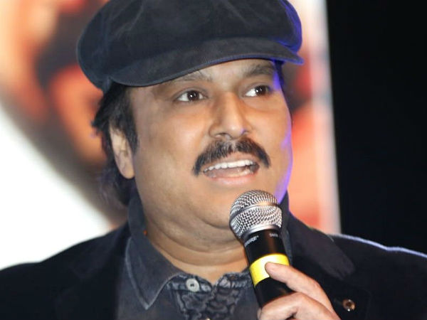 கார்த்திக் : 