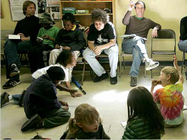 ஒவ்வொரு வாரம் : 