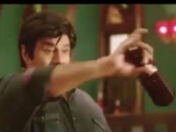 எந்தப் பொண்ணு : 