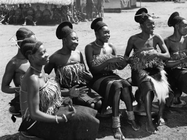 பெரு நாட்டில்... : 