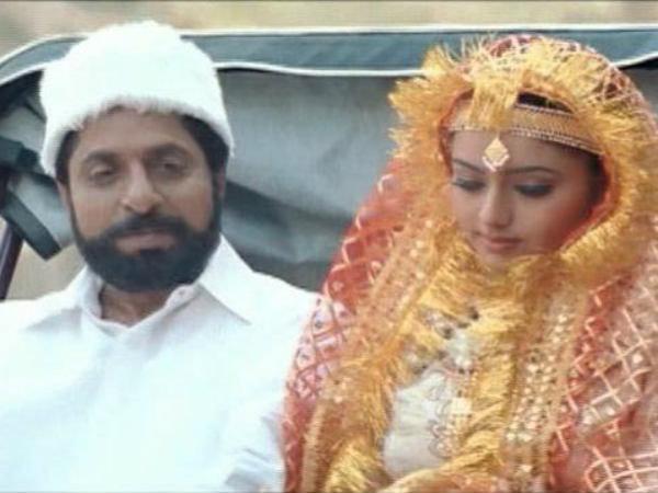 ஏன் வினித் : 