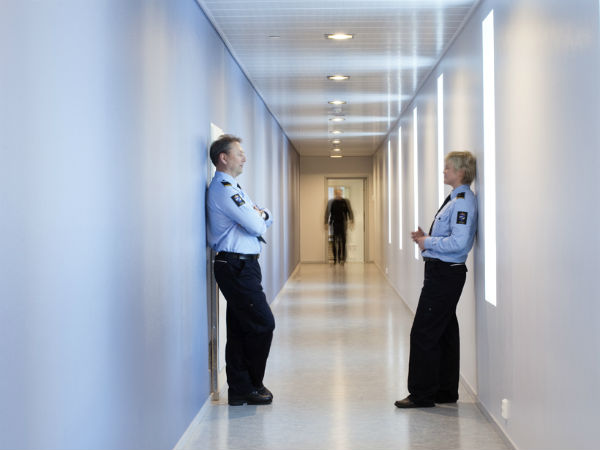  நார்வே : 