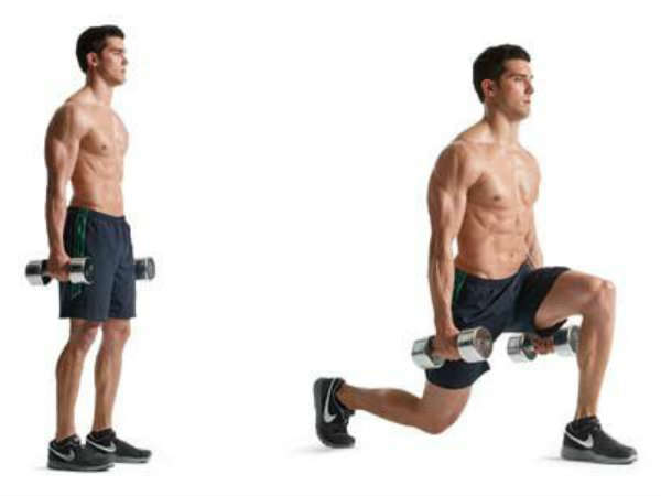 வாக்கிங் லஞ்சஸ்