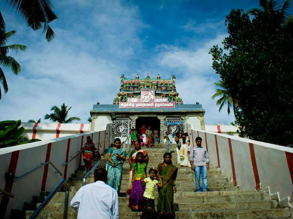  பஞ்ச பூதங்கள் : 