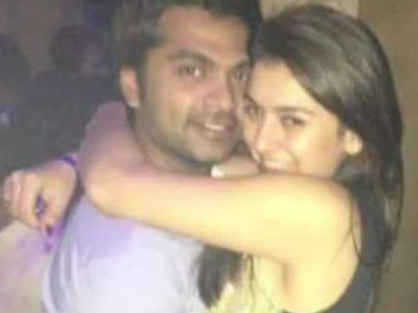 ஹன்ஷிகா!